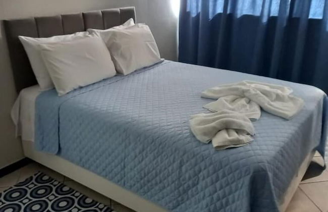 Apartamento 1010 - Foto 1