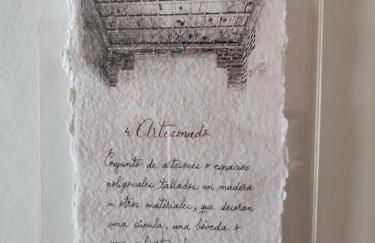 casa rural Cieza de León - Foto 73