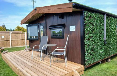 The Zen Den "With Lazy Spa" - Foto 8