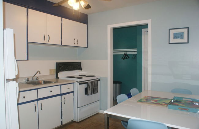 Dreamweavers Cottages and Vacation Homes - Photo 47