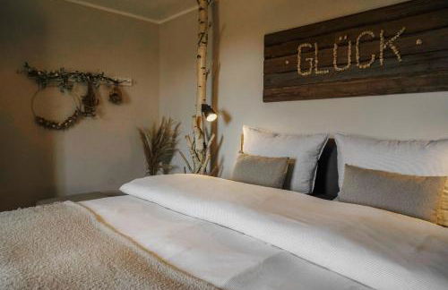 Urlaubsfreude Biedermann Haus GlücksStein Sandstein - Photo 4