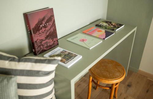 240qm Luxus Apartment - Natur & Wandern zw Bozen und Meran - Photo 31