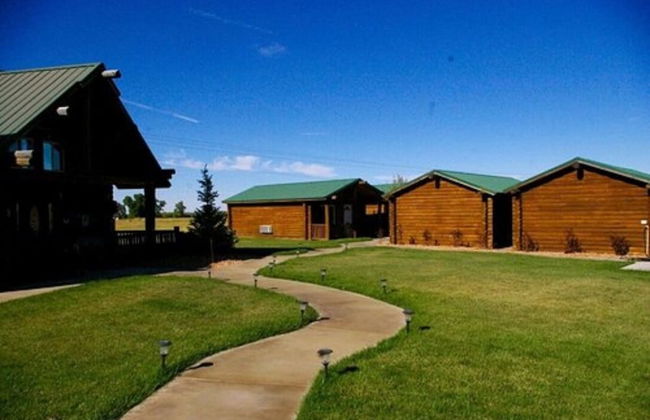 Country Cabins Inn - Foto 53