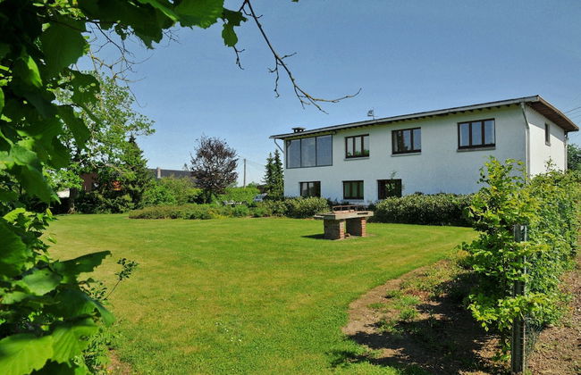 House in Noiseux With Bubble Bath & Garden - Foto 24