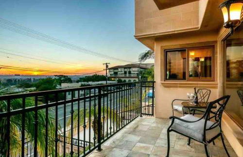 Stunning Views, Rooftop Vista, Pool & Spa - Foto 31