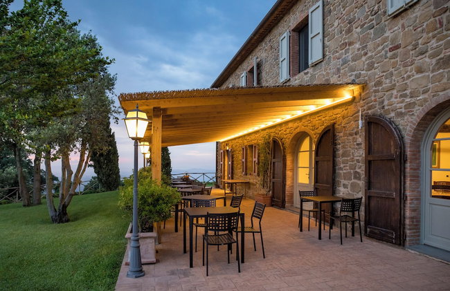 Agriturismo Podere l'Aione - Foto 117