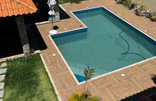 Casa-Caravela Pinta-Buzios - Foto 14