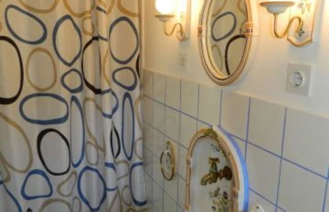 Villa Elit - Foto 39