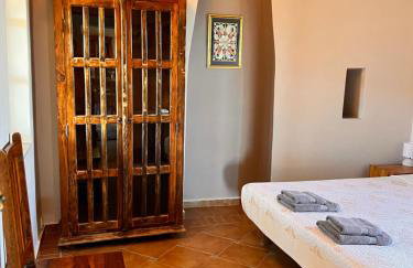 Garys Old Farmhouse - Foto 11