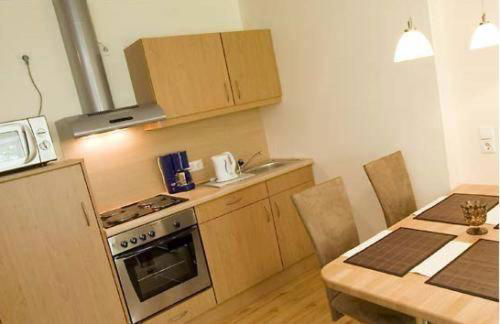 Apartments Herrlichkeit Dornum - Foto 11