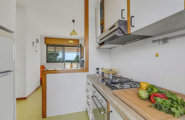 La Rosa Apartment Sea View - Foto 8