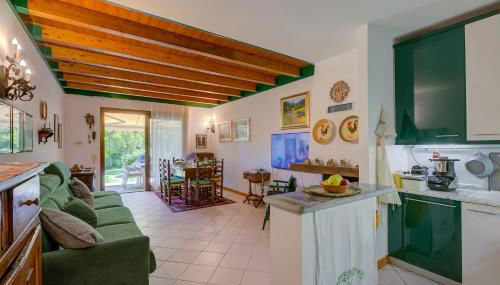 The Green Emerald Family Retreat - Happy Rentals - Foto 3