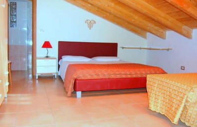 Agriturismo I Vigneti - Foto 8