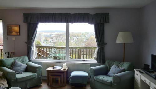 14 Tweed Cottage - Foto 3