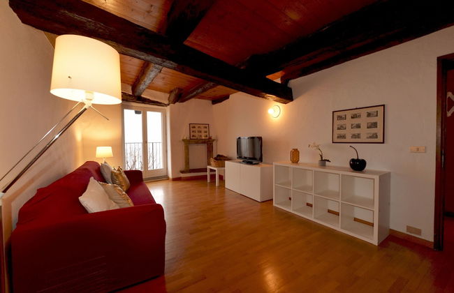 Casa la Finestra sul Lago - WelcHome - Foto 11