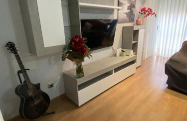 "Acogedor hogar cerquita del mar" Ideal para parejas - Foto 33