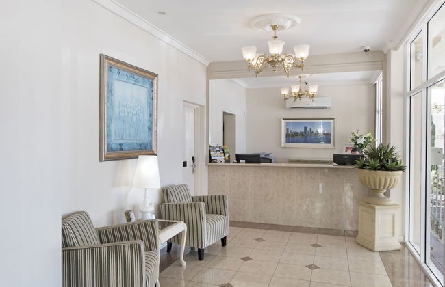 The Peninsula Riverside Serviced Apartments - Foto 4