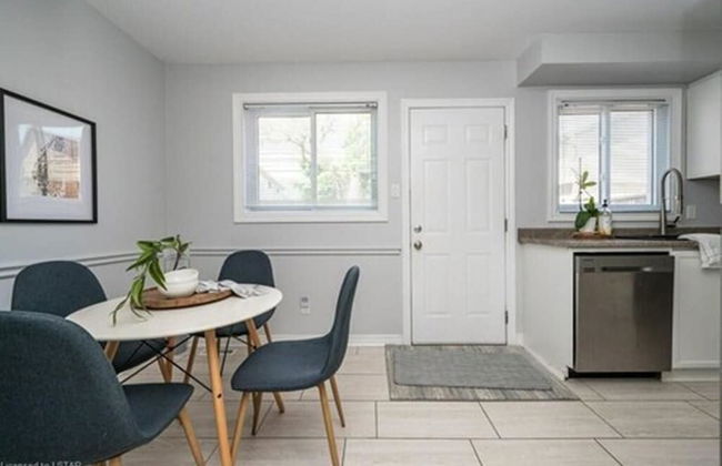 GLOBALSTAY. Elegant 3 Bedroom Townhouse in London - Foto 16