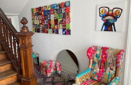 Gite Chez Livia Hautes Vosges - Foto 76