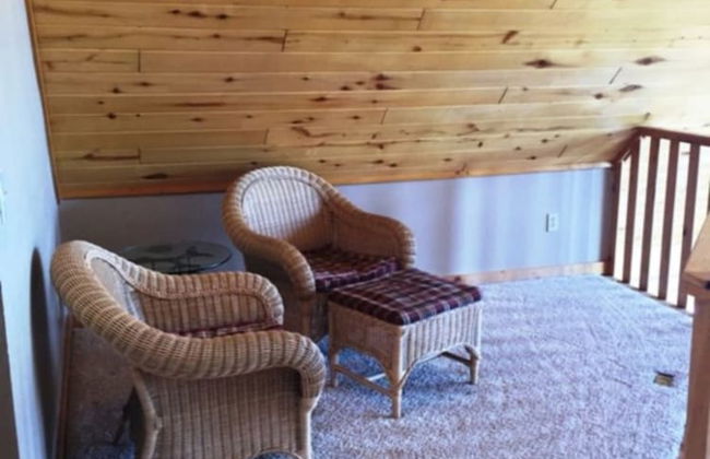 Cabin Share Phase 2 - Foto 7