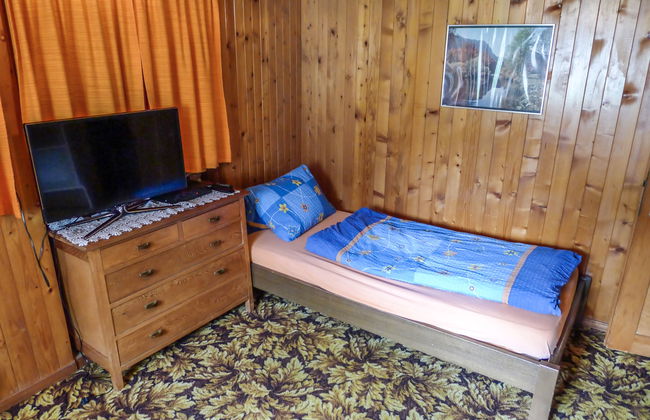 Heiderösli - Foto 11