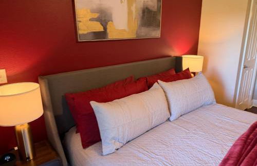 3 Bedroom Luxury Resort Condo 10 Min. From Disney! - Foto 28