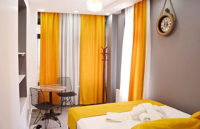 Galata Zade Hotel - Foto 9