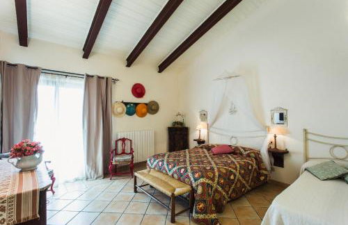 Agriturismo Pieve del Castello - Foto 48