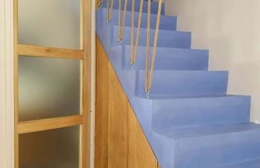 L'Exquishette de Lourmarin, un nid sur les toits. - Foto 43