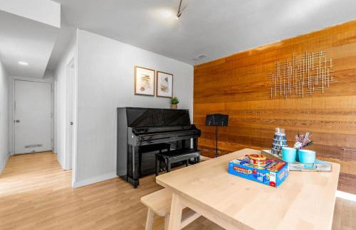 Modern and Relaxing Lake Sammamish View House - Foto 40