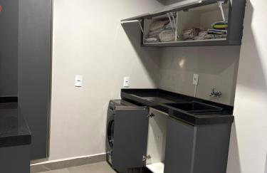 Residencial Collins apt 02 - Foto 7