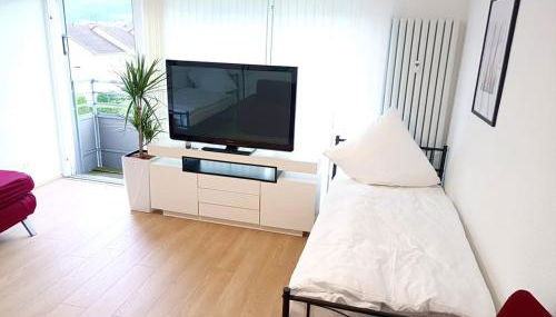 Ferienwohnung-Montagewohnung 3 - Foto 5