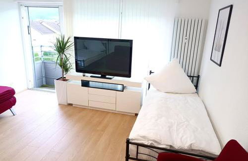 Ferienwohnung-Montagewohnung 3 - Foto 5