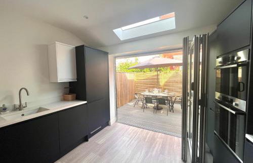 Mode Apartments St Annes - Foto 95