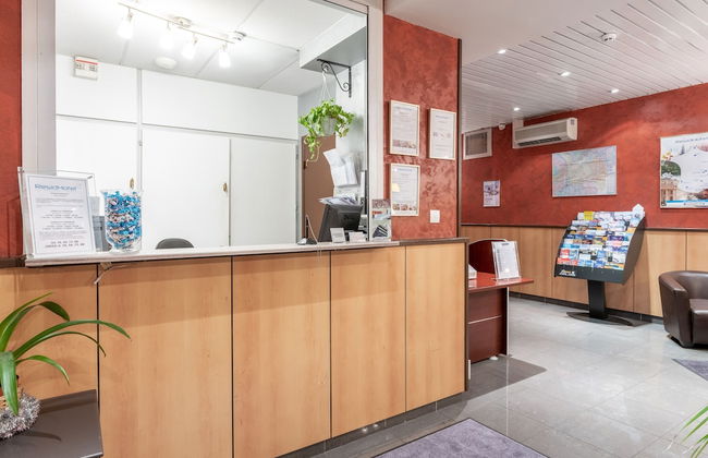 Residhotel Grenette - Foto 2