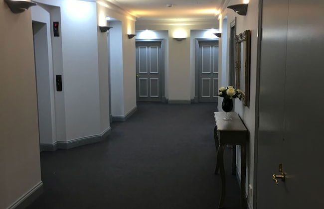 City Escape 2BD in Adelaides East End 2 - Photo 19