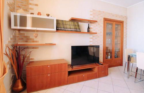 holiday flat with high speed internet - Foto 17