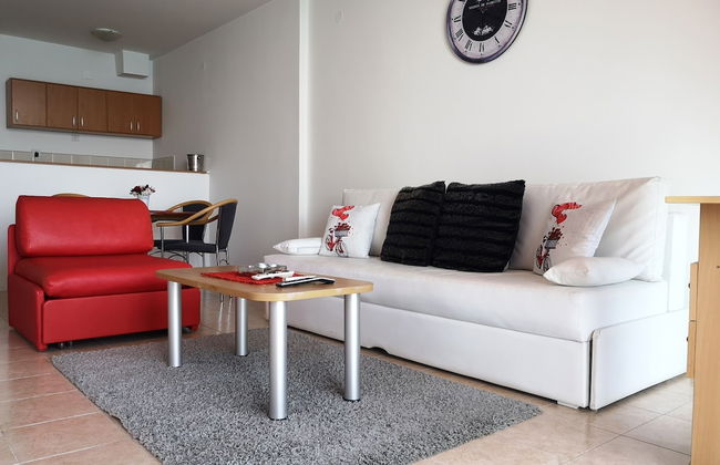 Villa Eros Apartments - Foto 24