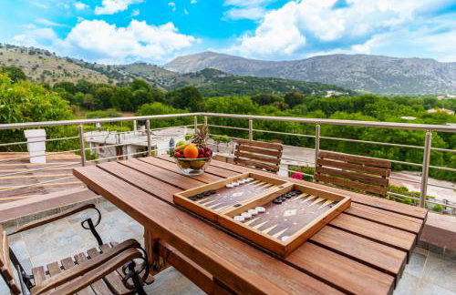 Lasithi Luxury Villa - Foto 25