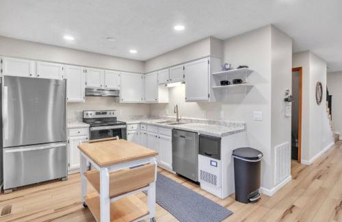 Deerfield Hideaway At Old Rocky 5 Bedroom Home - Foto 24