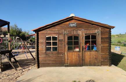 El Retiro de Cervantes - Foto 18