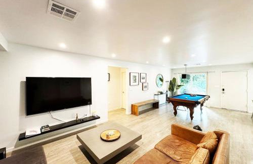 Relax and Play, 2BR Close to SoFi, LAX - SH1-LAD - Foto 7