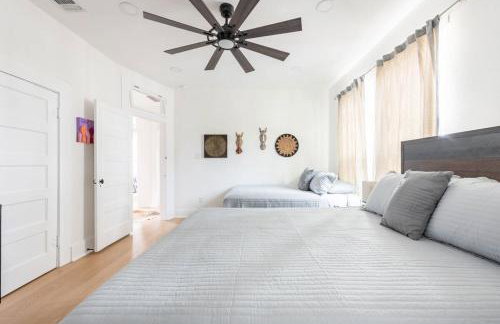 Riverwalk Pearl Zoo Museums Pool 5 BR 4 full and 1 half Baths - Foto 9