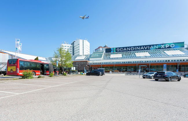 ApartDirect Arlandastad - Foto 60