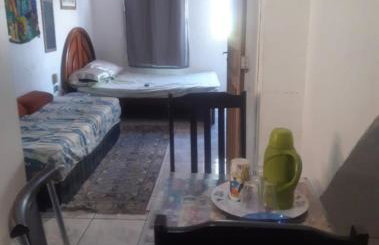 Kitnet, piso superior, Praia do Morro a 300mtrs - Foto 8