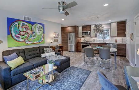 The Home Collection - 510 Queens Road - Foto 17