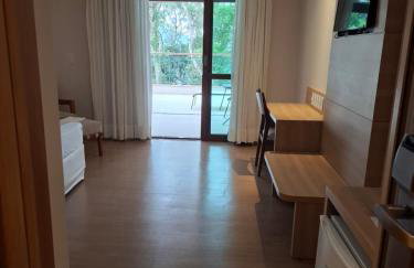 Suíte com banheira de hidromassagem - Vista Azul - Foto 4