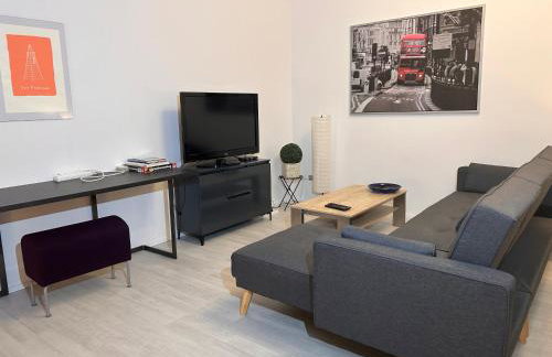 Moderne Maisonettewohnung/2 Zimmer/Küche/Bad #2 - Foto 7