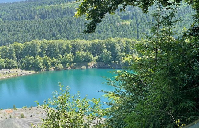 Place to Be Modern Retreat - Foto 10