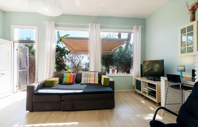 Chic loft mar y montaña - Foto 19